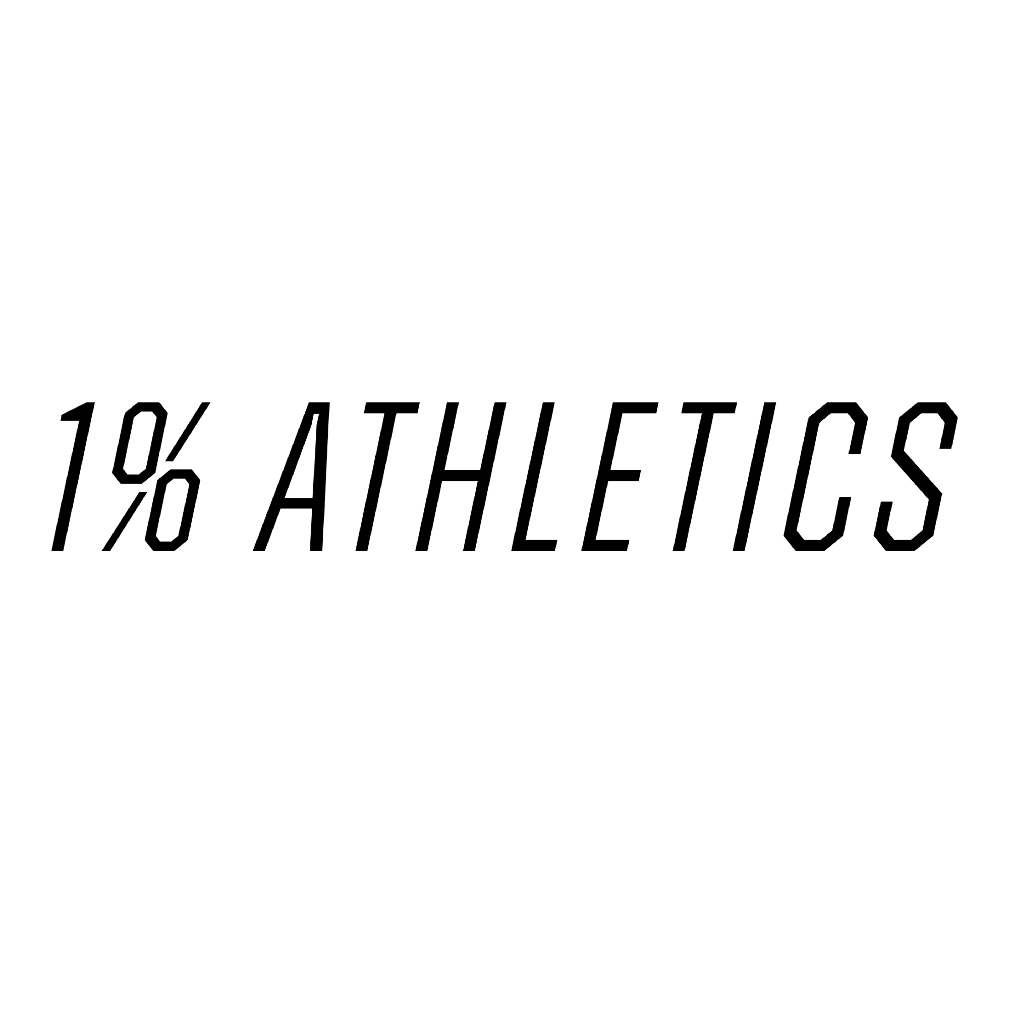 1% ATHLETICS