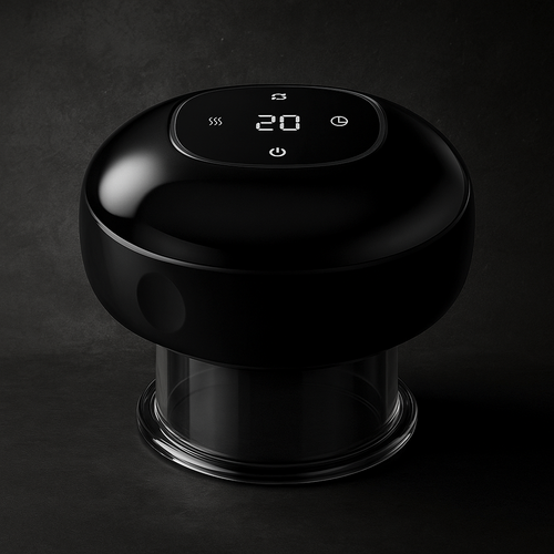 1% Athletics - Smart Cup Recovery