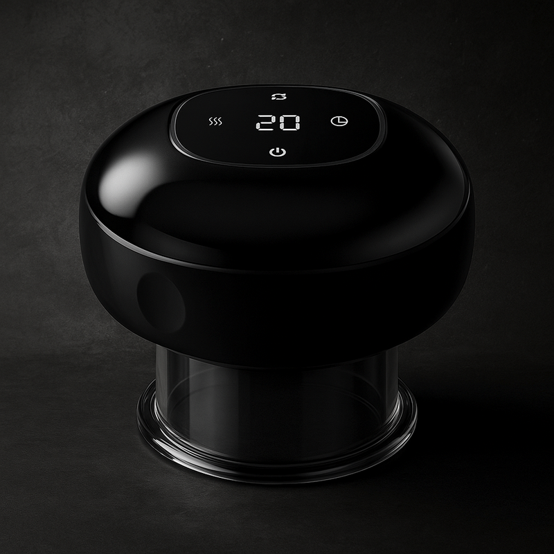 1% Athletics - Smart Cup Recovery