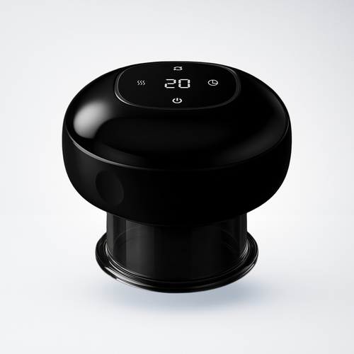 1% Athletics - Smart Cup Recovery